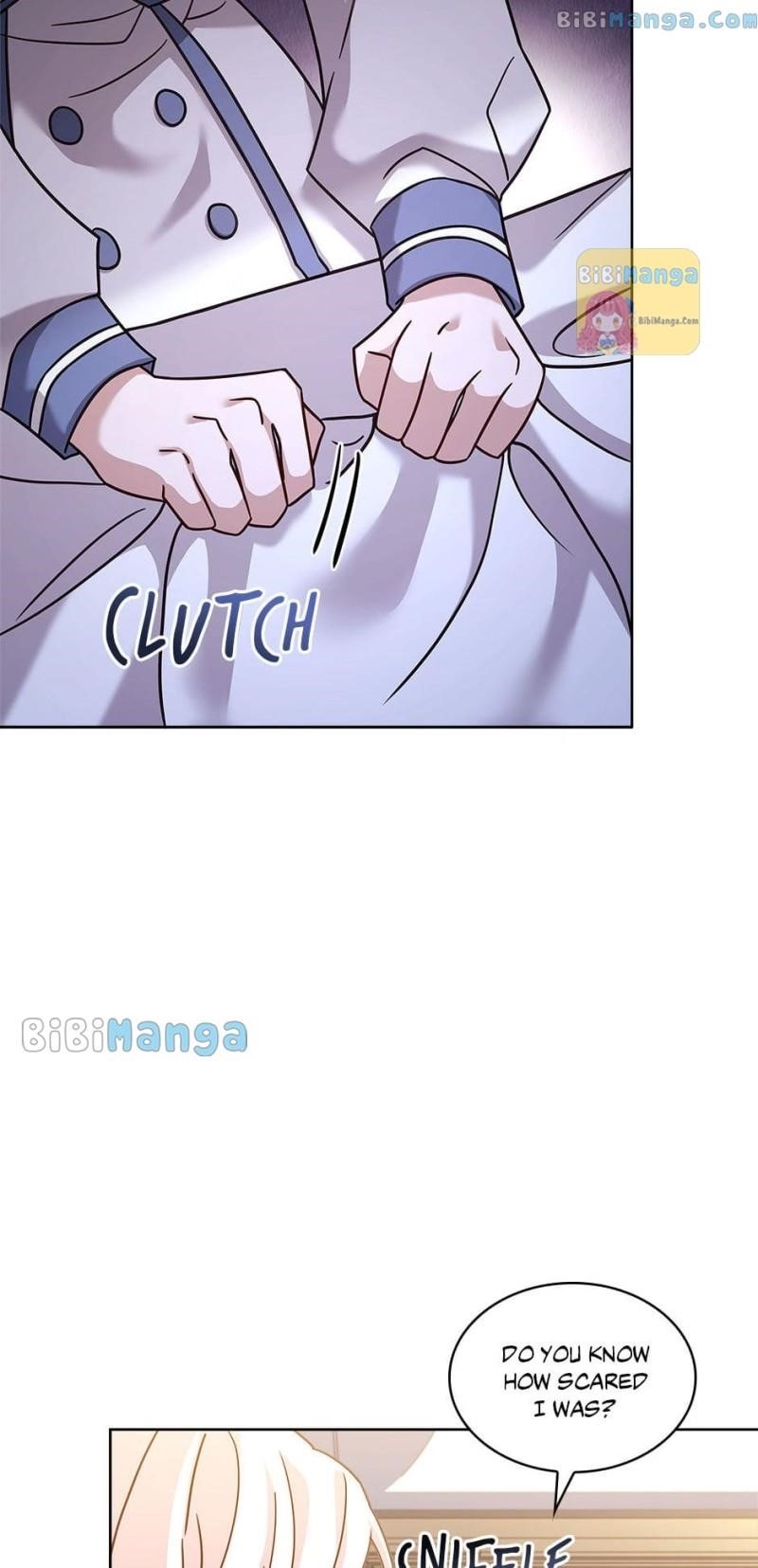 The Lady Wants to Rest Chapter 73 - Page 24 in English