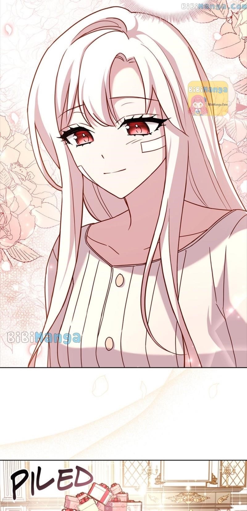 The Lady Wants to Rest Chapter 73 - Page 26 in English
