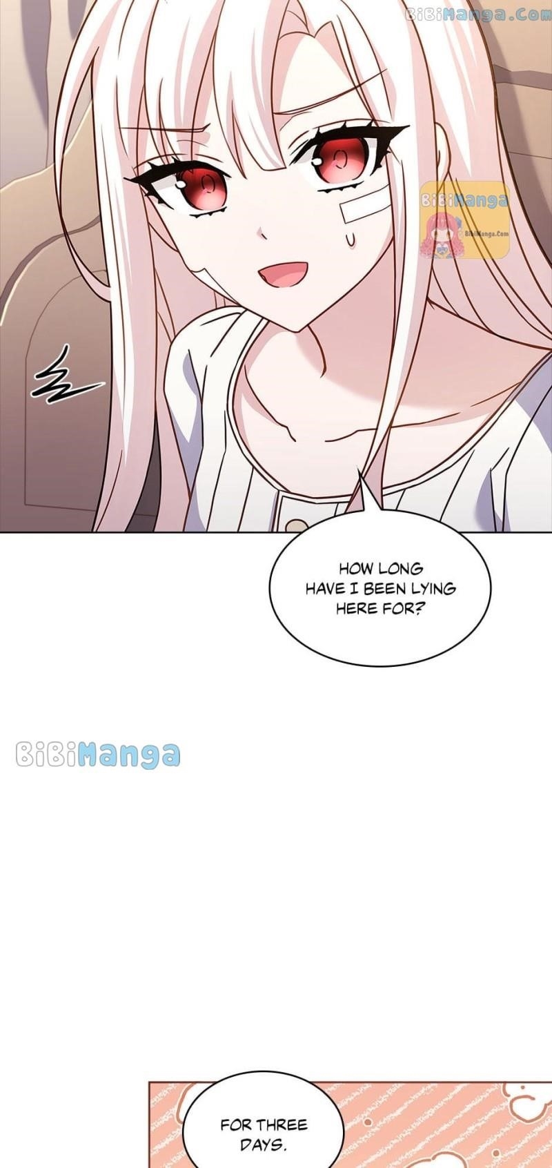 The Lady Wants to Rest Chapter 73 - Page 31 in English