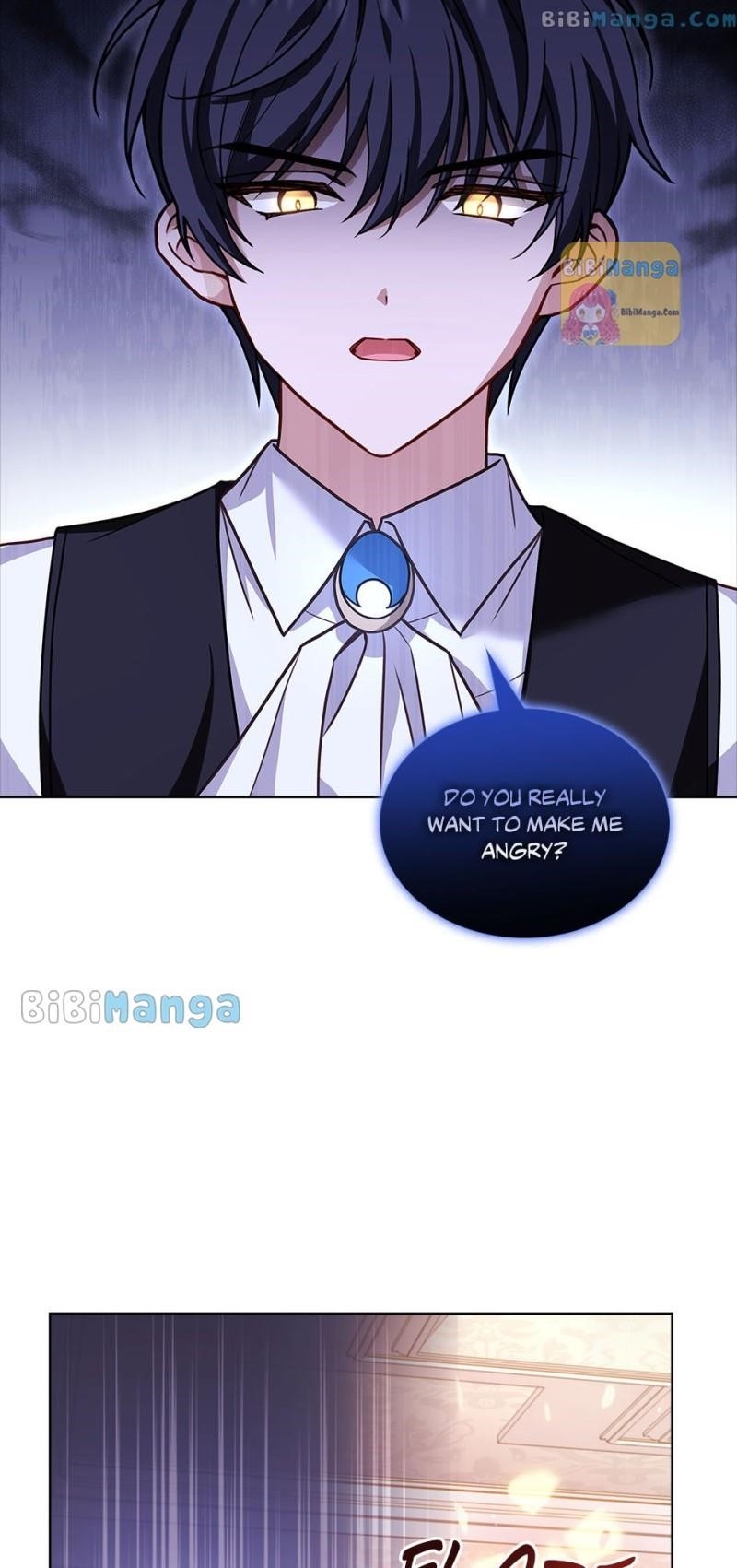 The Lady Wants to Rest Chapter 73 - Page 41 in English