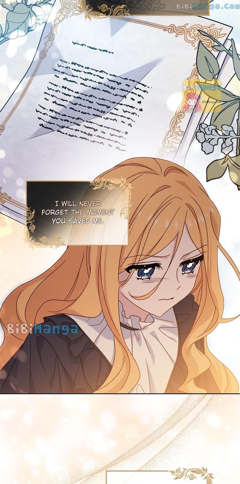 The Lady Wants to Rest Chapter 73 - Page 56 in English