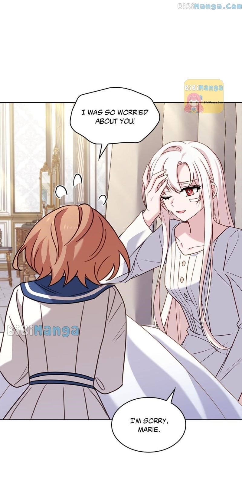 The Lady Wants to Rest Chapter 73 - Page 6 in English