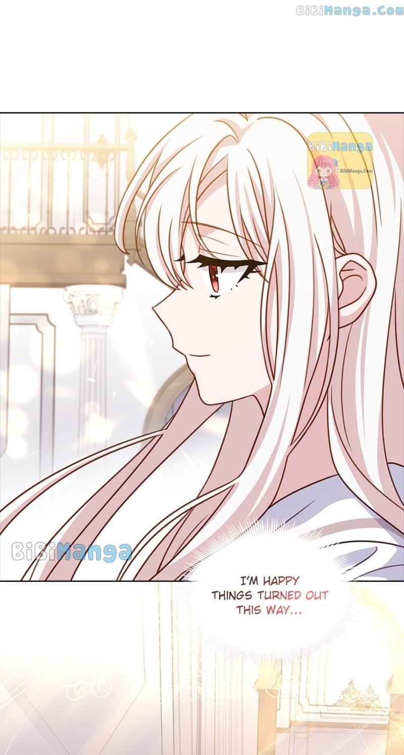 The Lady Wants to Rest Chapter 73 - Page 60 in English