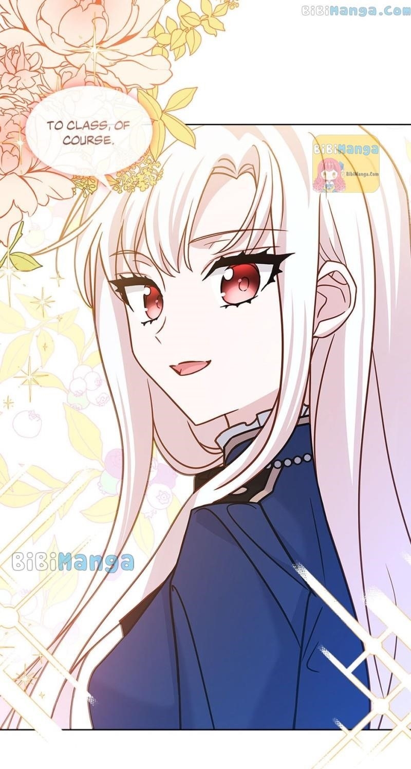 The Lady Wants to Rest Chapter 73 - Page 66 in English