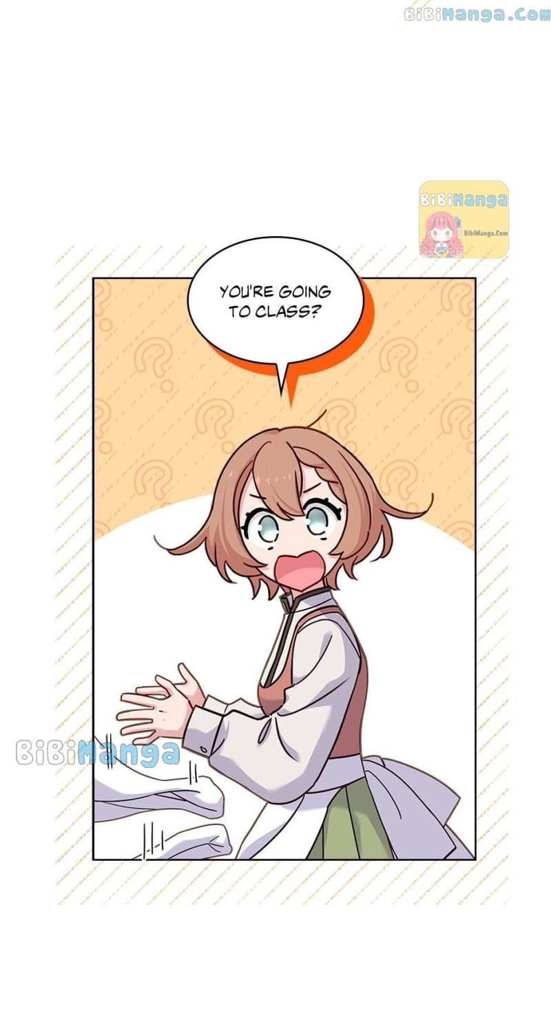 The Lady Wants to Rest Chapter 73 - Page 67 in English