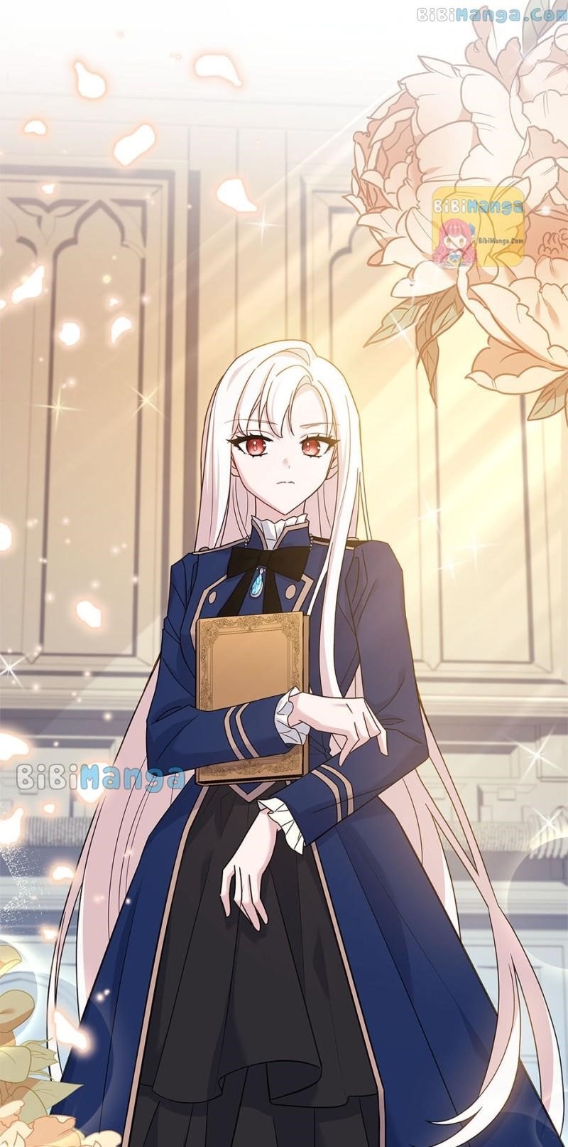 The Lady Wants to Rest Chapter 73 - Page 71 in English