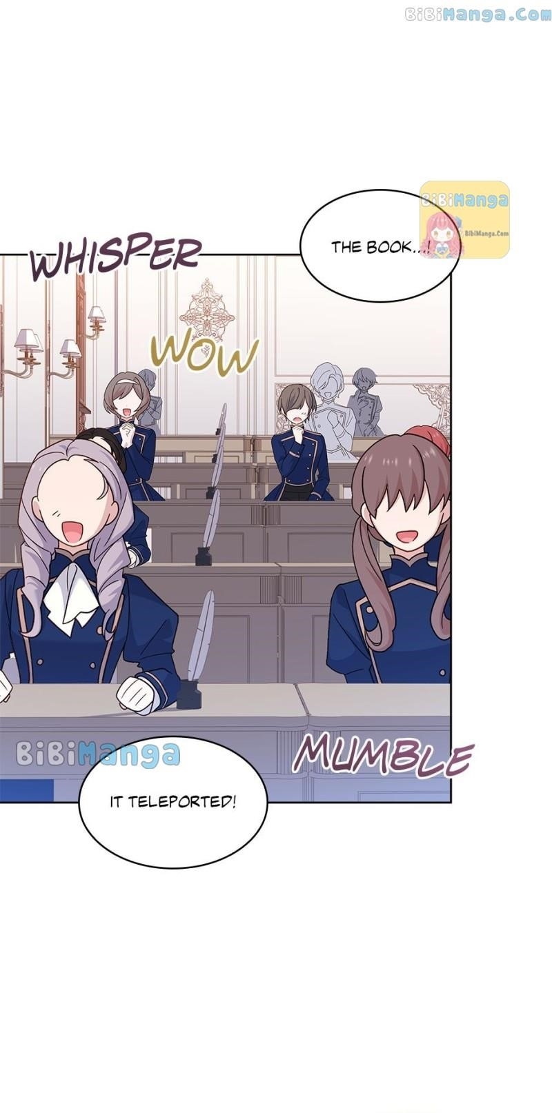 The Lady Wants to Rest Chapter 74 - Page 16 in English