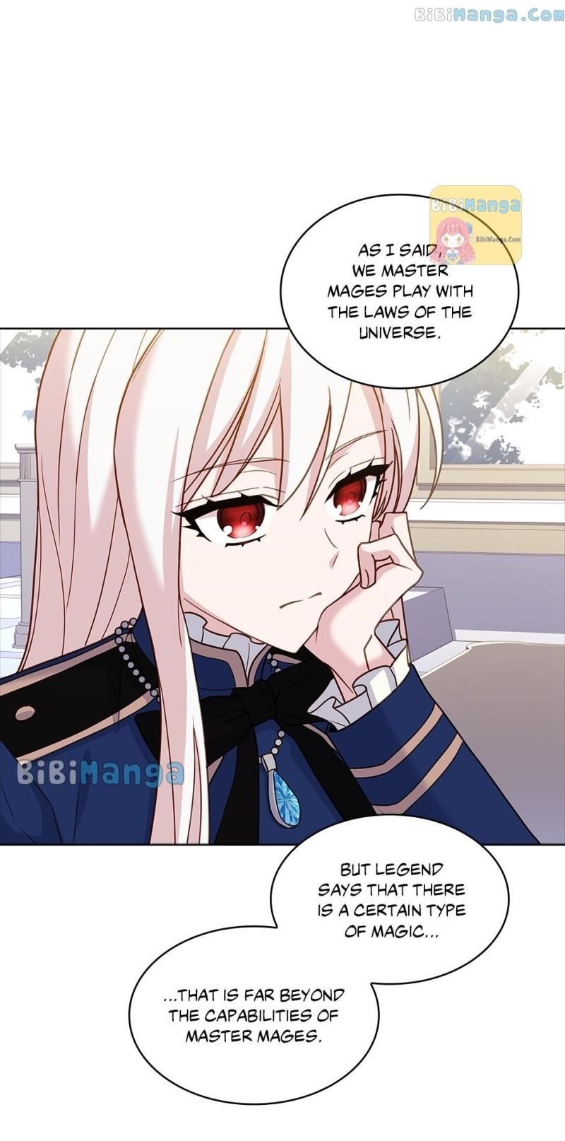 The Lady Wants to Rest Chapter 74 - Page 22 in English