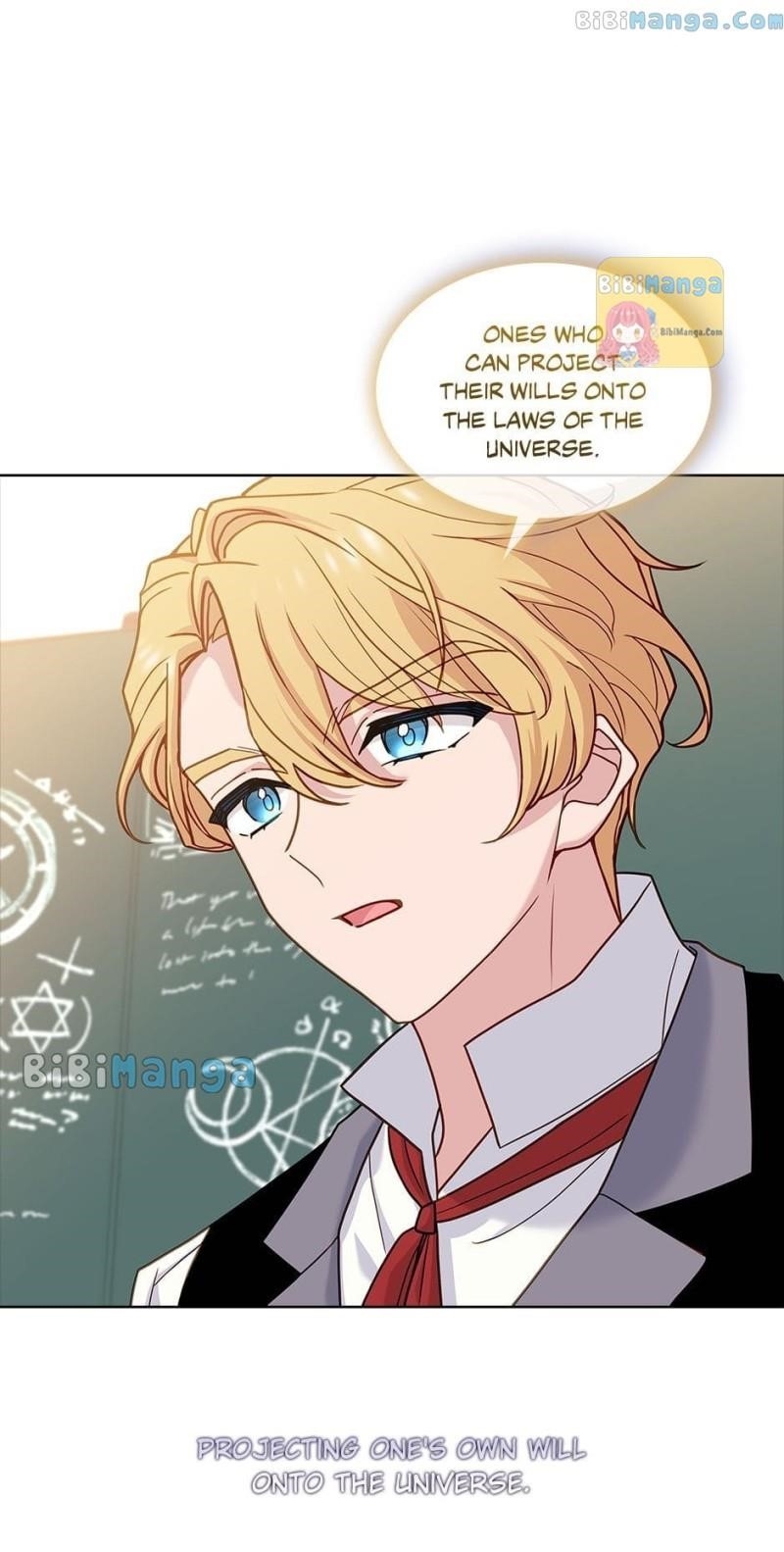 The Lady Wants to Rest Chapter 74 - Page 24 in English