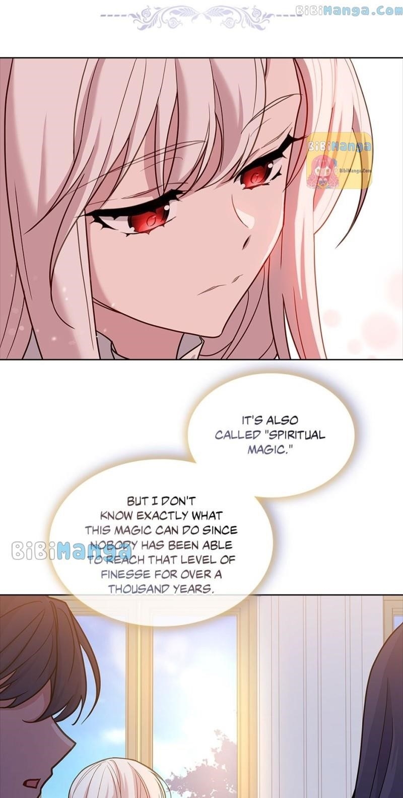 The Lady Wants to Rest Chapter 74 - Page 25 in English