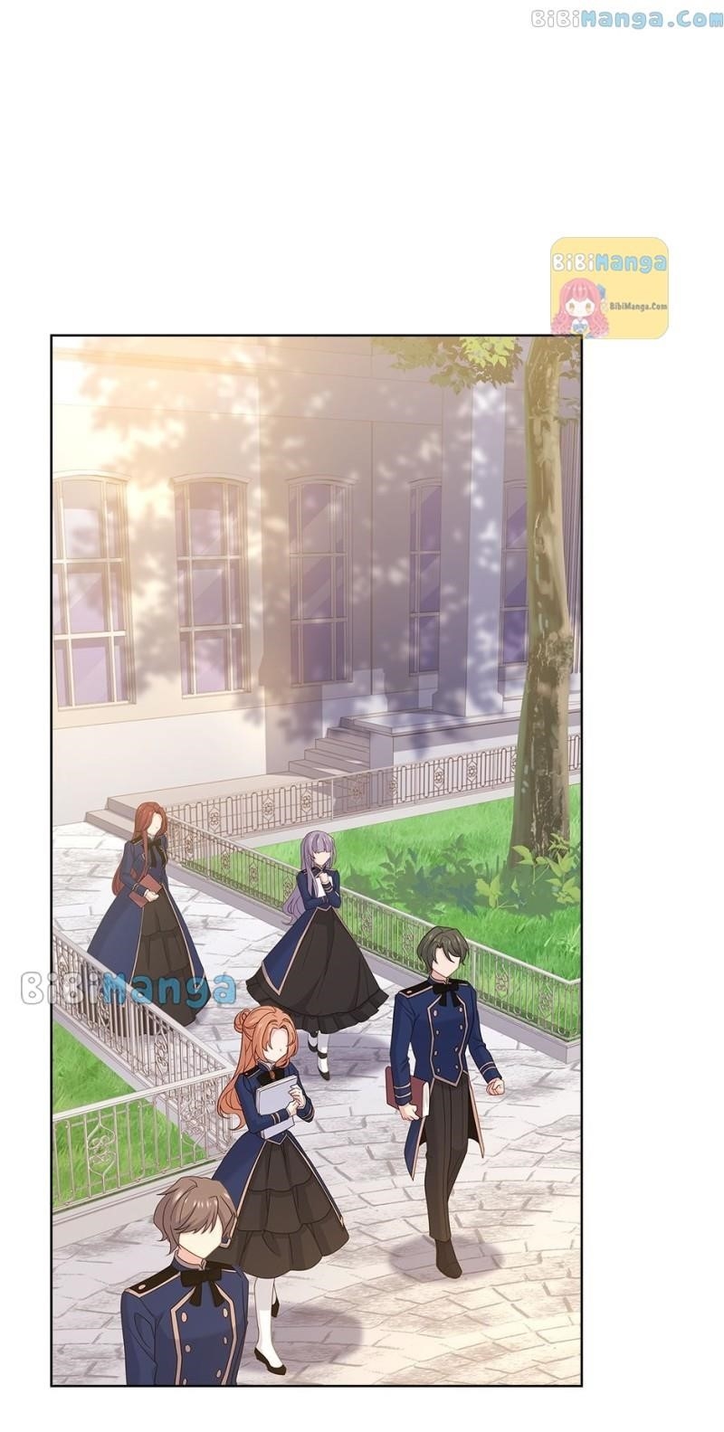 The Lady Wants to Rest Chapter 74 - Page 28 in English