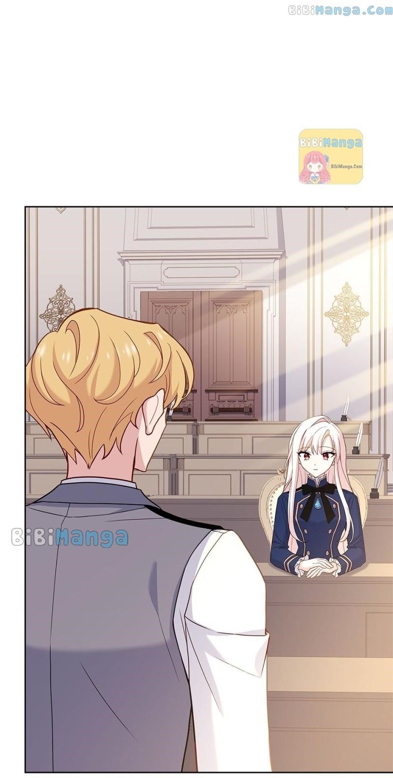 The Lady Wants to Rest Chapter 74 - Page 29 in English