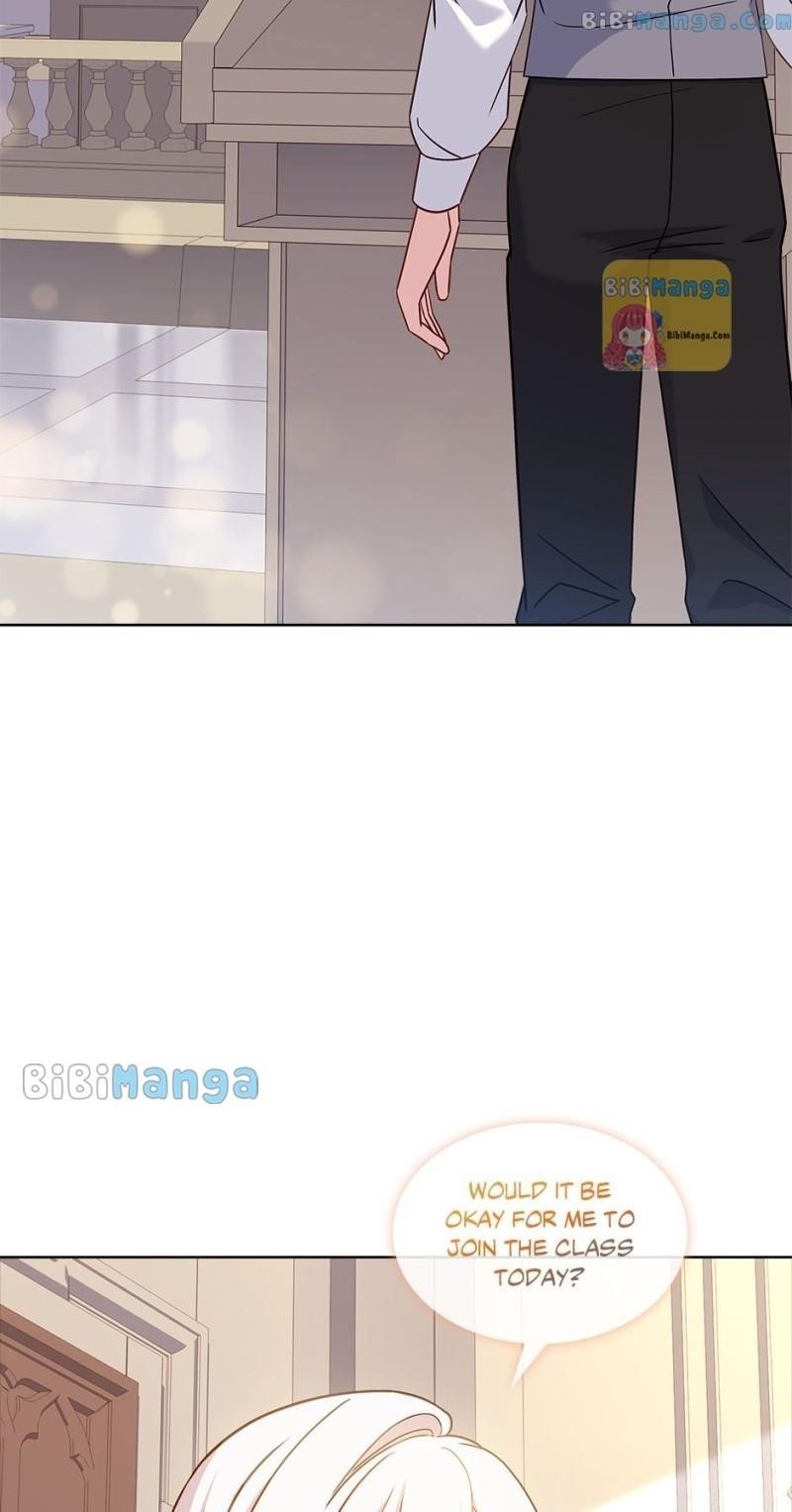 The Lady Wants to Rest Chapter 74 - Page 3 in English