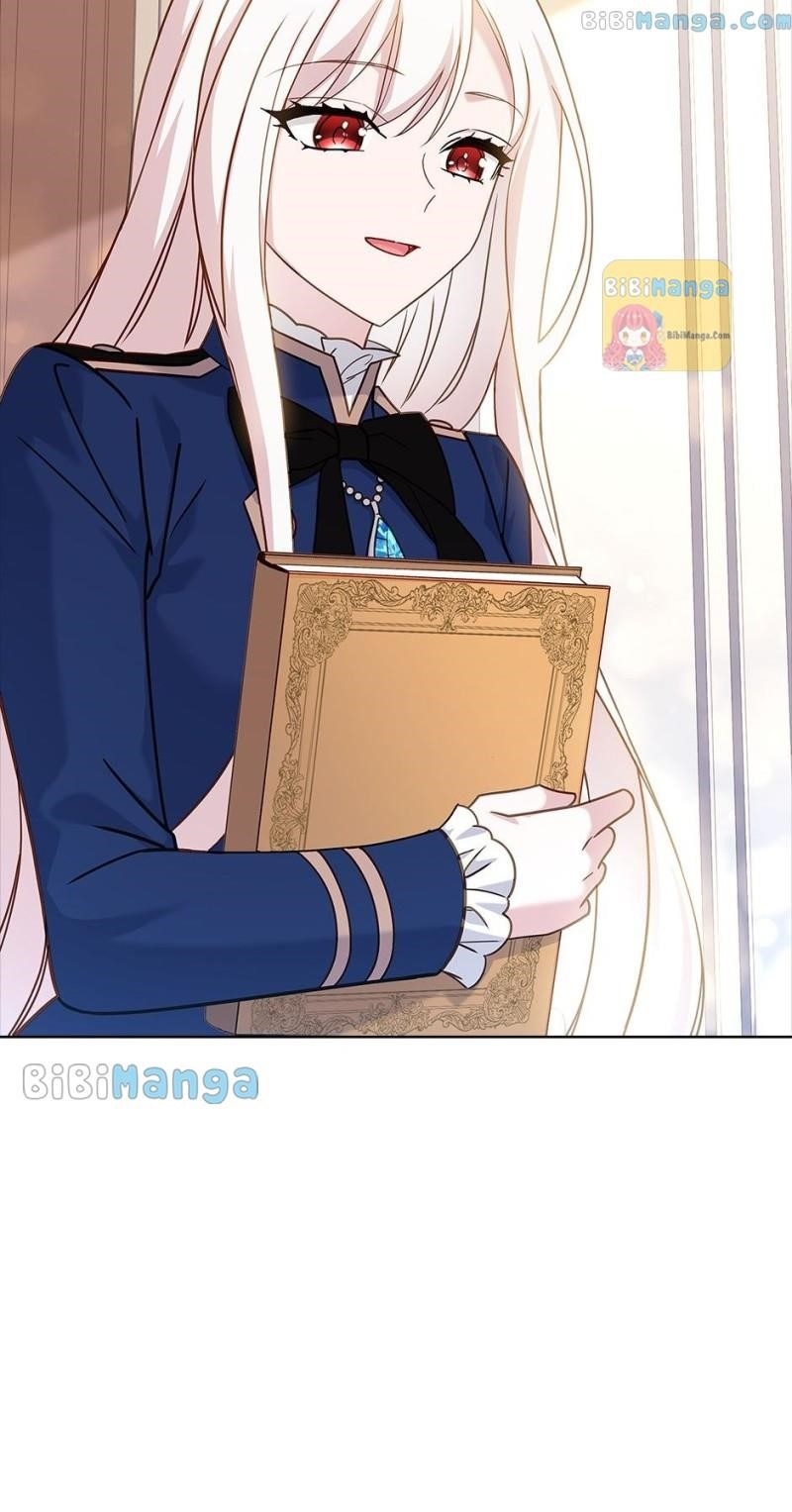 The Lady Wants to Rest Chapter 74 - Page 4 in English