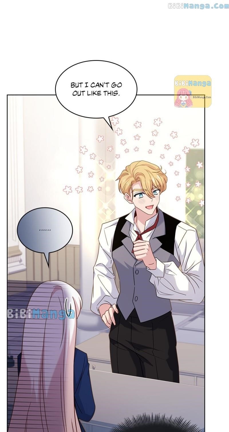 The Lady Wants to Rest Chapter 74 - Page 40 in English