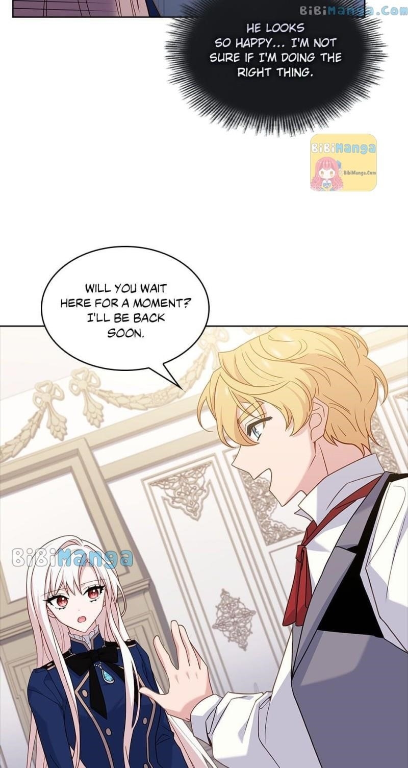 The Lady Wants to Rest Chapter 74 - Page 41 in English