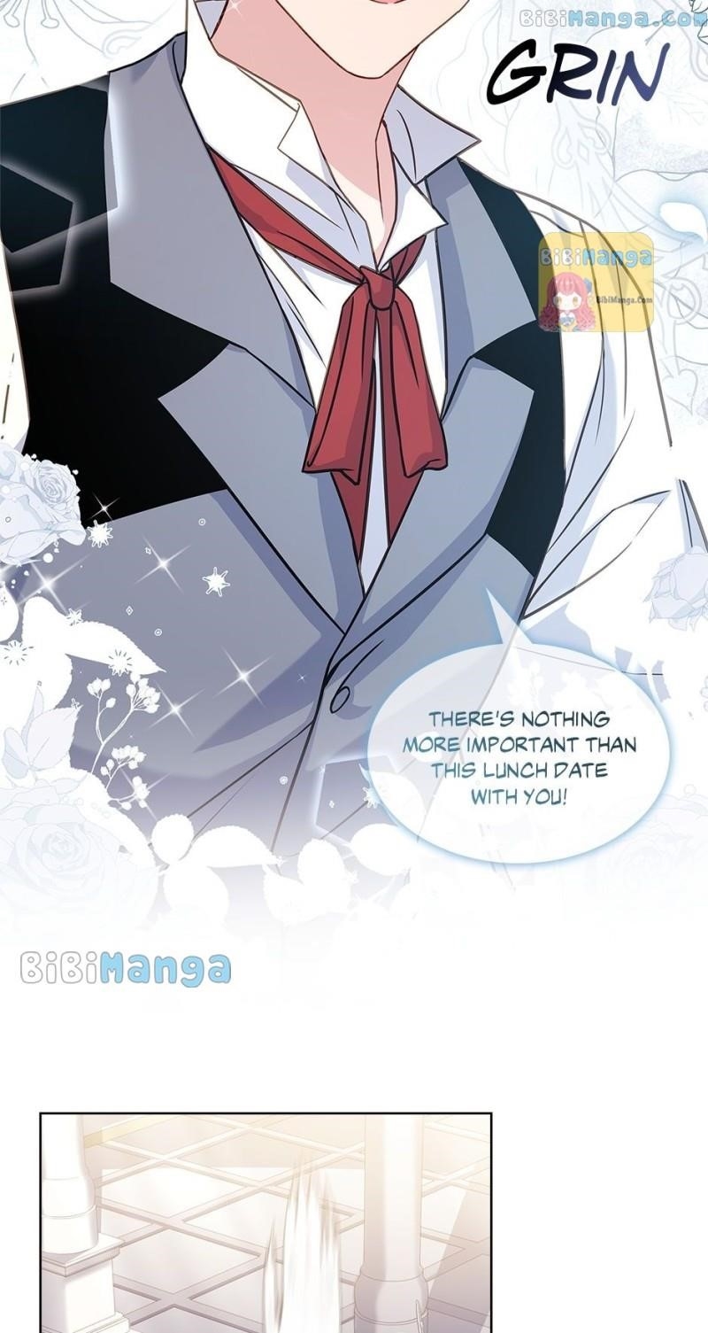 The Lady Wants to Rest Chapter 74 - Page 43 in English