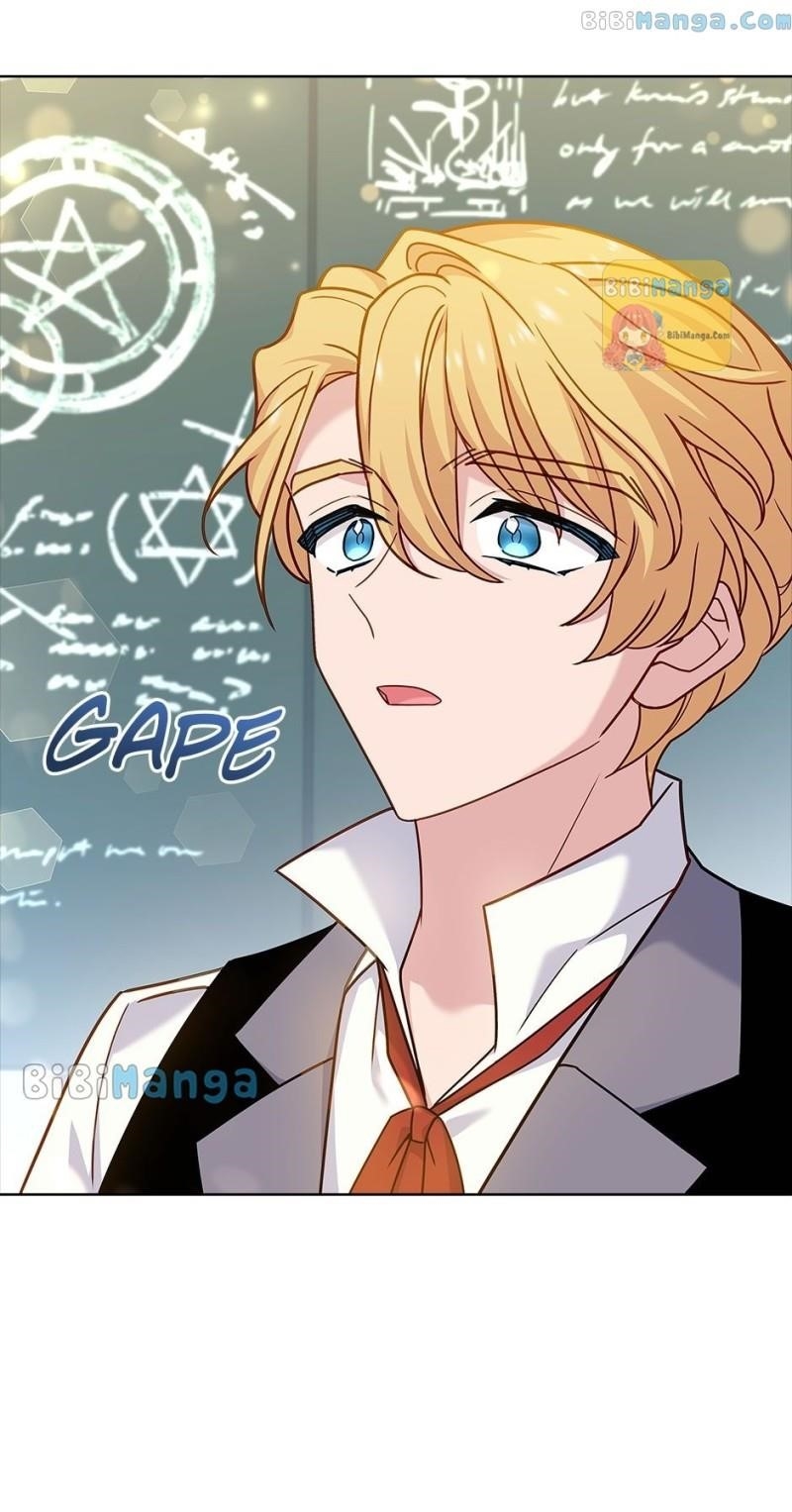 The Lady Wants to Rest Chapter 74 - Page 5 in English