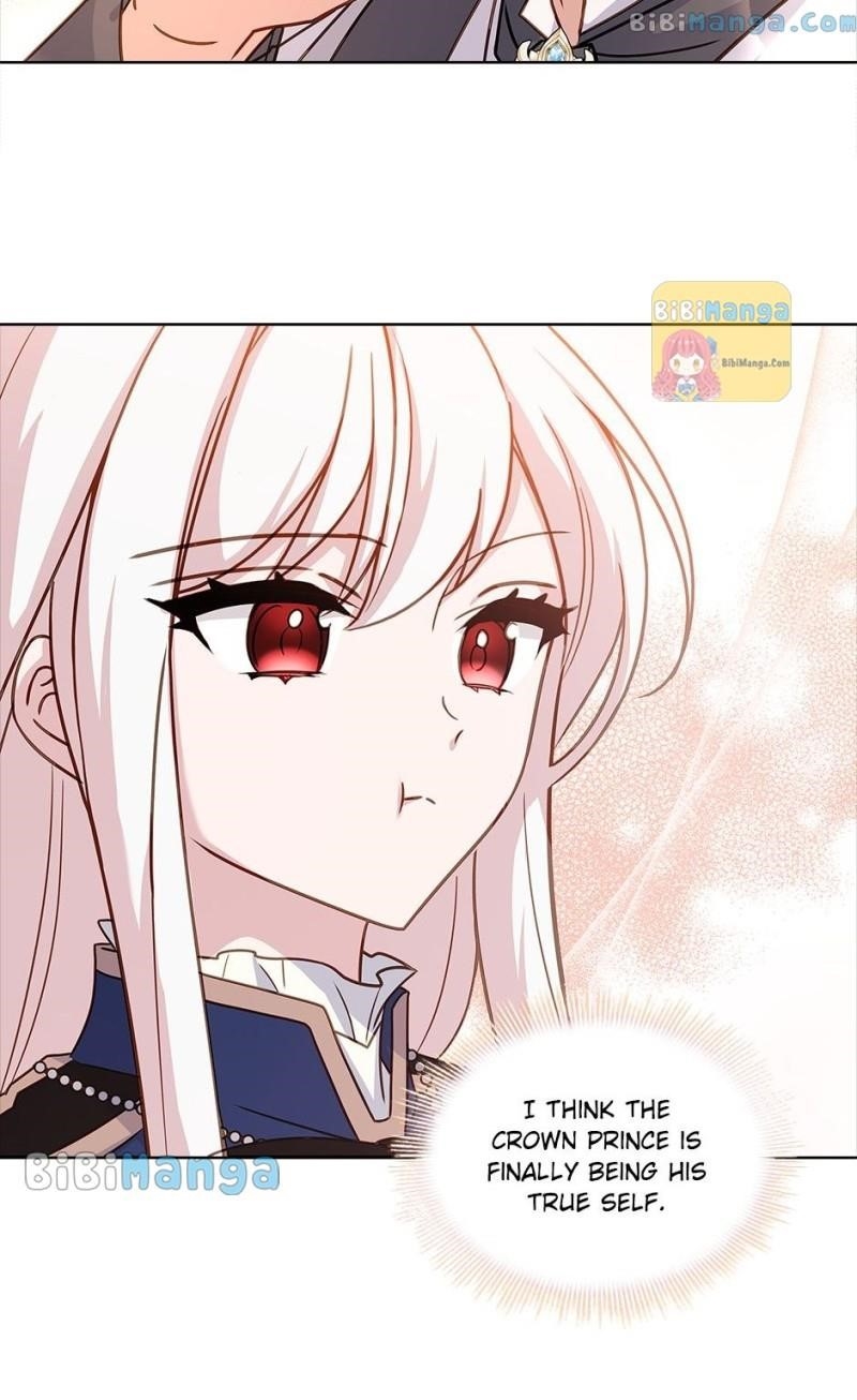 The Lady Wants to Rest Chapter 74 - Page 58 in English