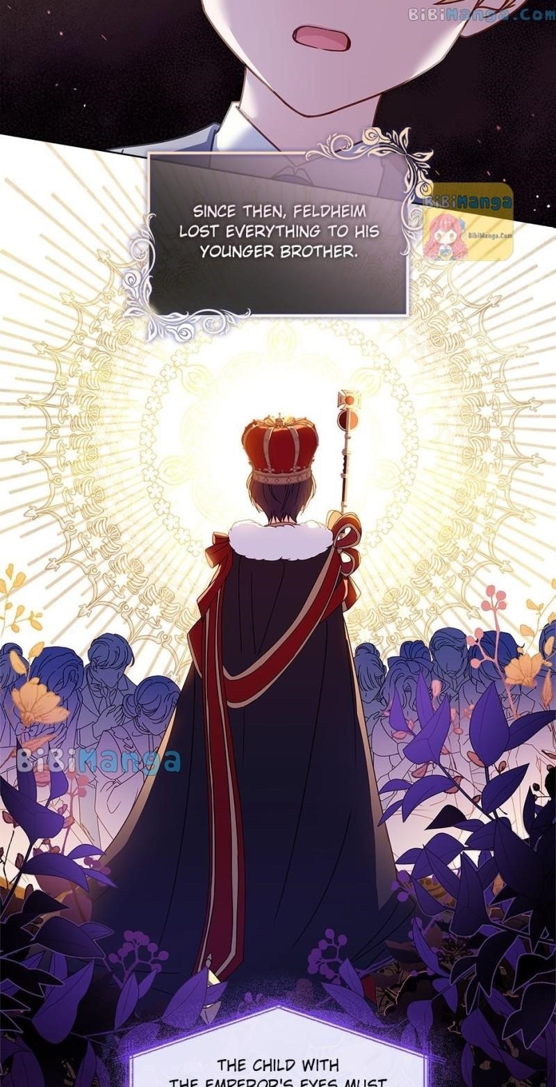 The Lady Wants to Rest Chapter 74 - Page 62 in English