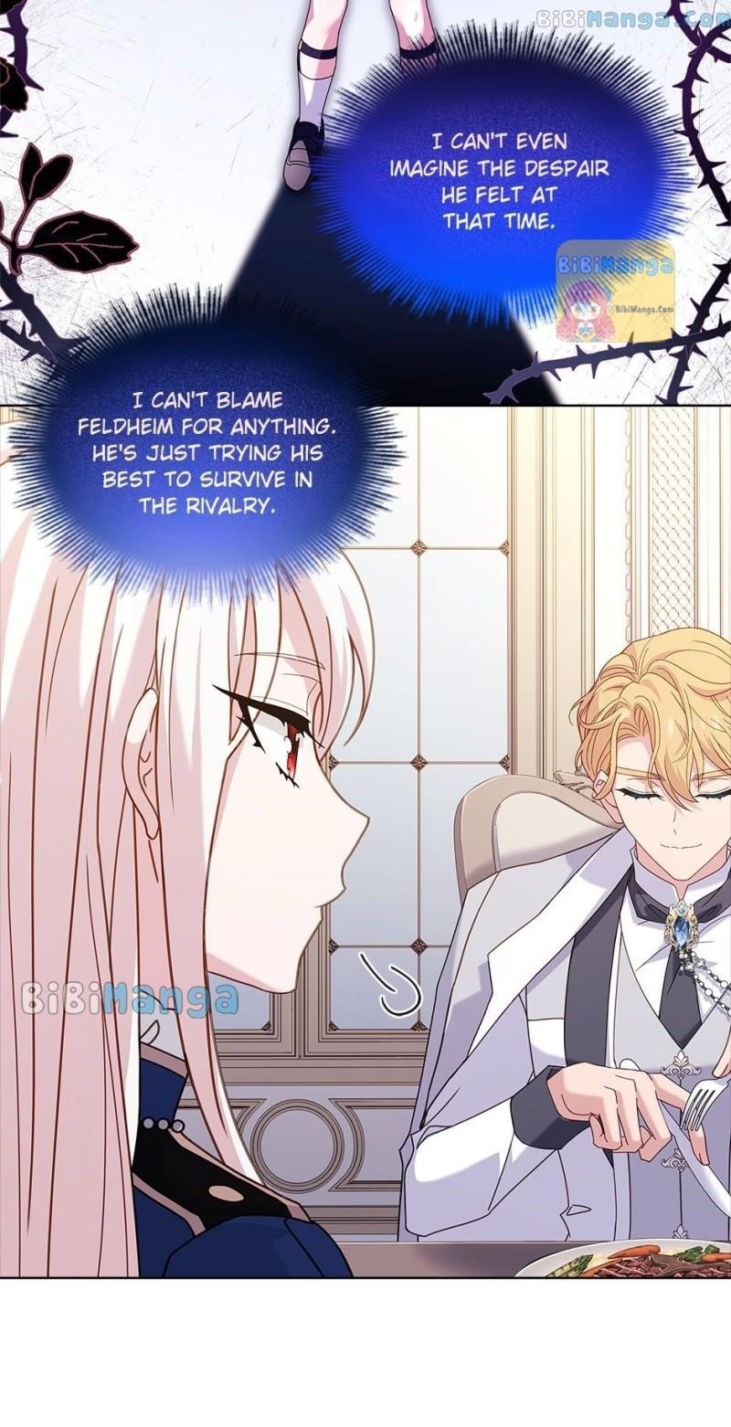 The Lady Wants to Rest Chapter 74 - Page 64 in English