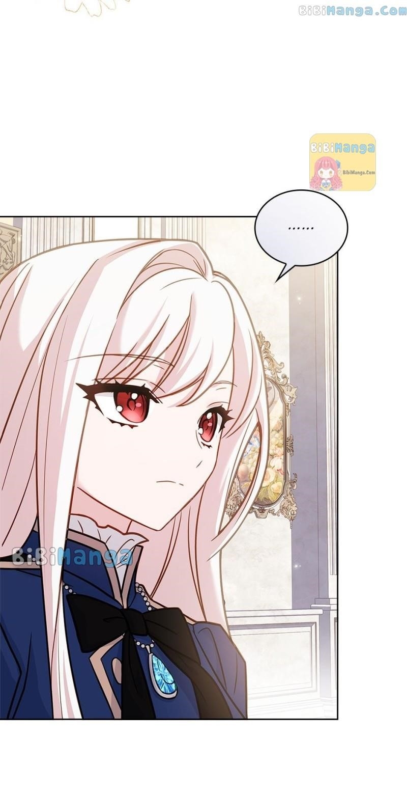 The Lady Wants to Rest Chapter 74 - Page 66 in English