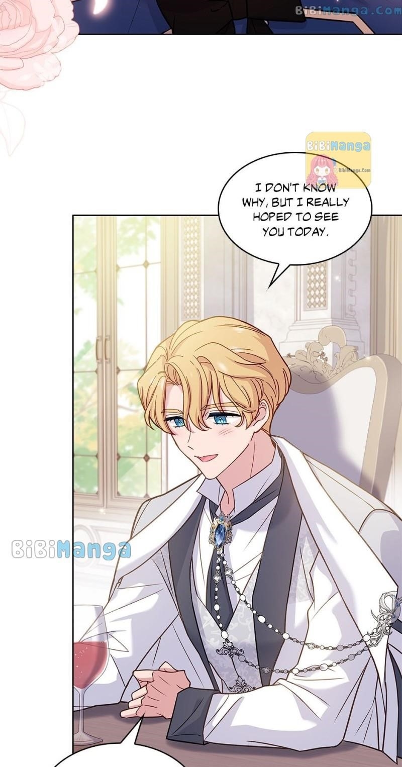 The Lady Wants to Rest Chapter 74 - Page 69 in English