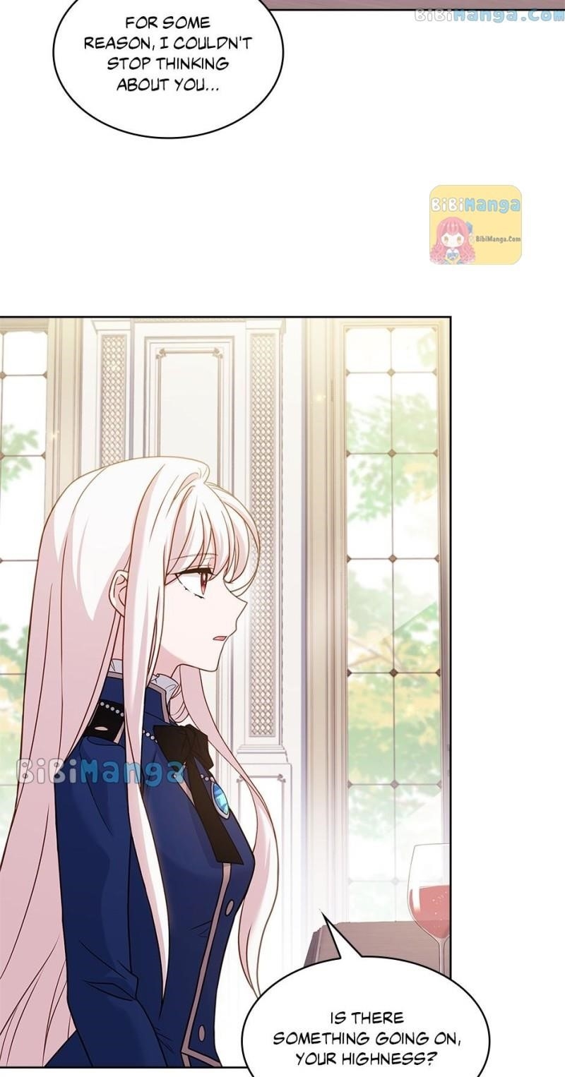 The Lady Wants to Rest Chapter 74 - Page 70 in English