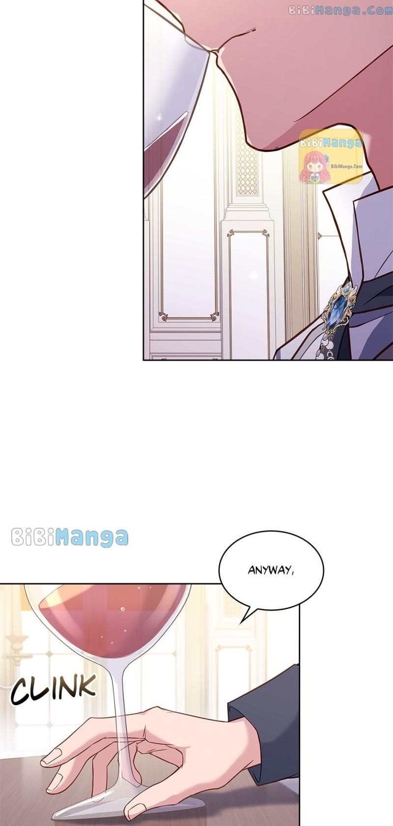 The Lady Wants to Rest Chapter 74 - Page 77 in English