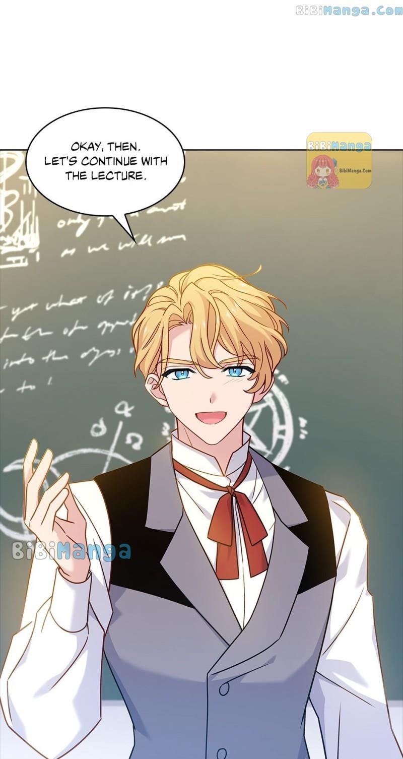 The Lady Wants to Rest Chapter 74 - Page 8 in English