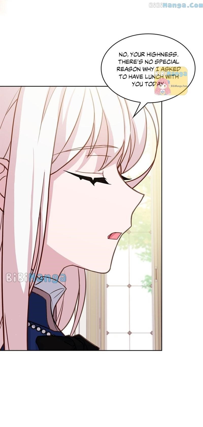 The Lady Wants to Rest Chapter 74 - Page 80 in English