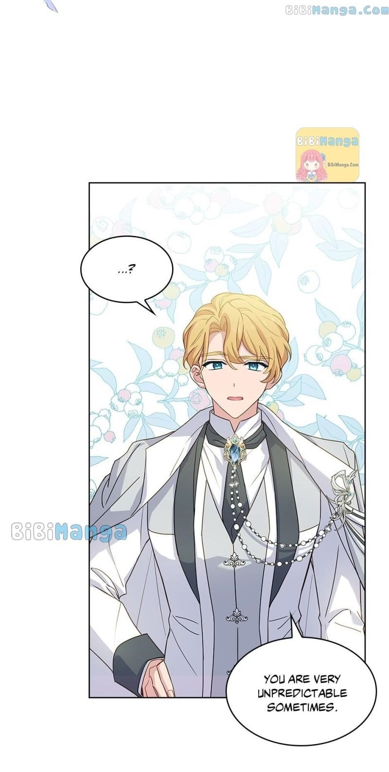The Lady Wants to Rest Chapter 74 - Page 87 in English
