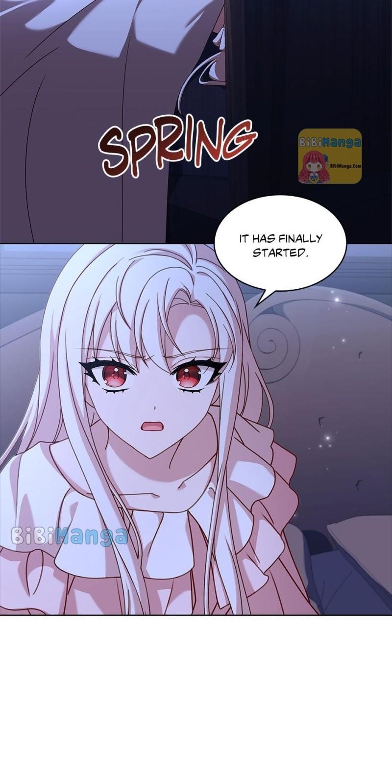 The Lady Wants to Rest Chapter 75 - Page 10 in English