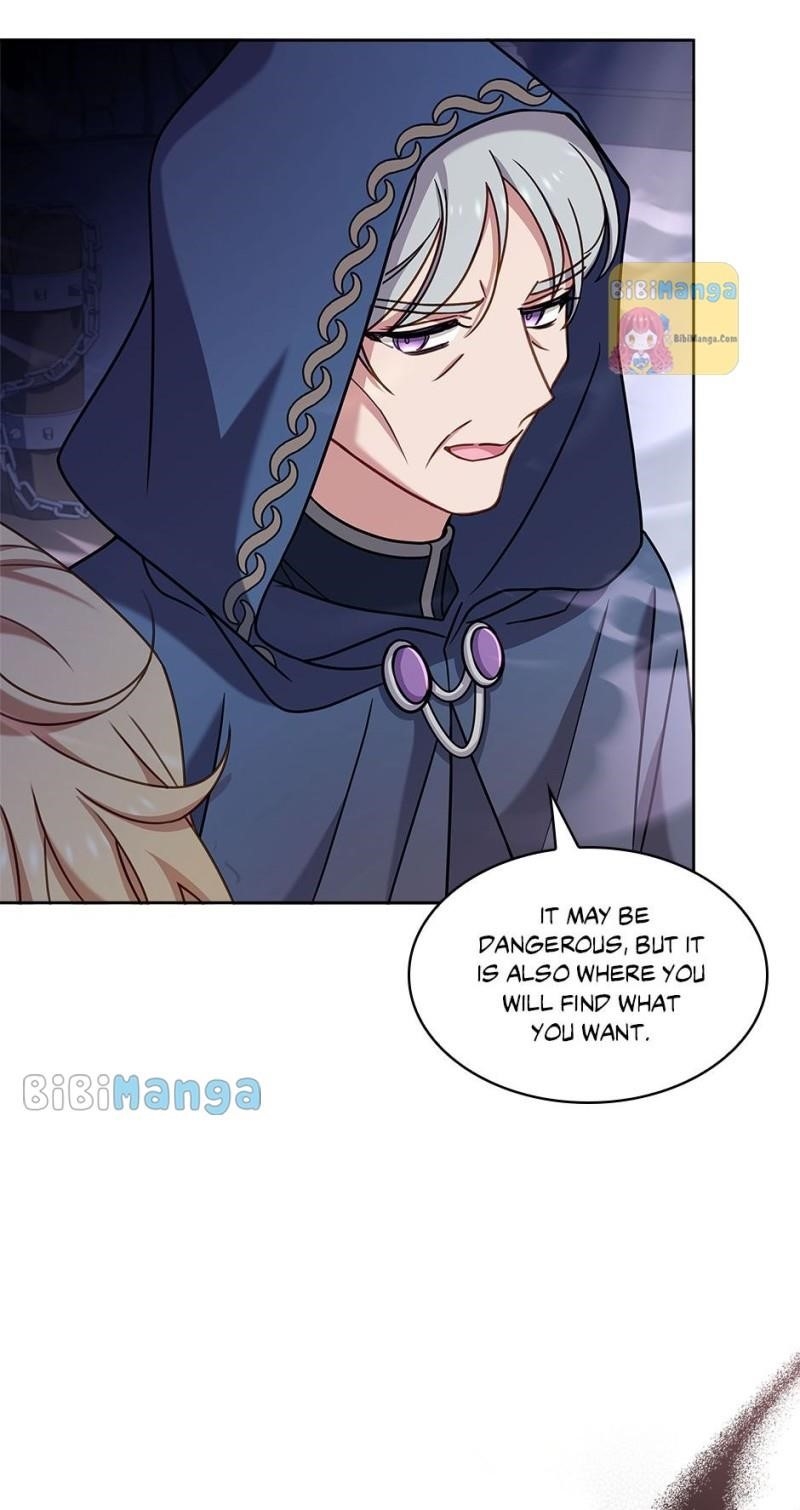 The Lady Wants to Rest Chapter 75 - Page 28 in English
