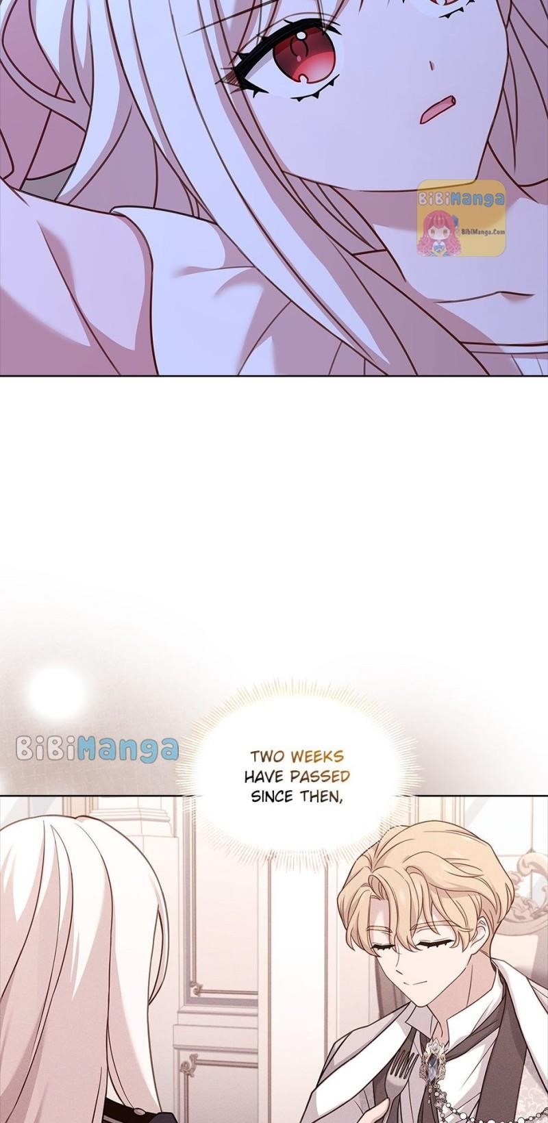 The Lady Wants to Rest Chapter 75 - Page 3 in English