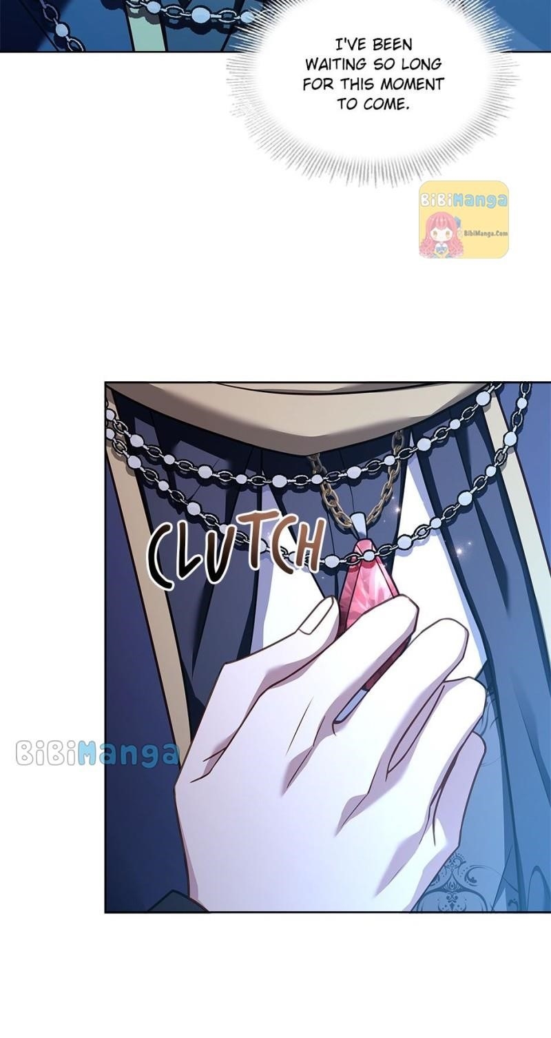 The Lady Wants to Rest Chapter 75 - Page 32 in English