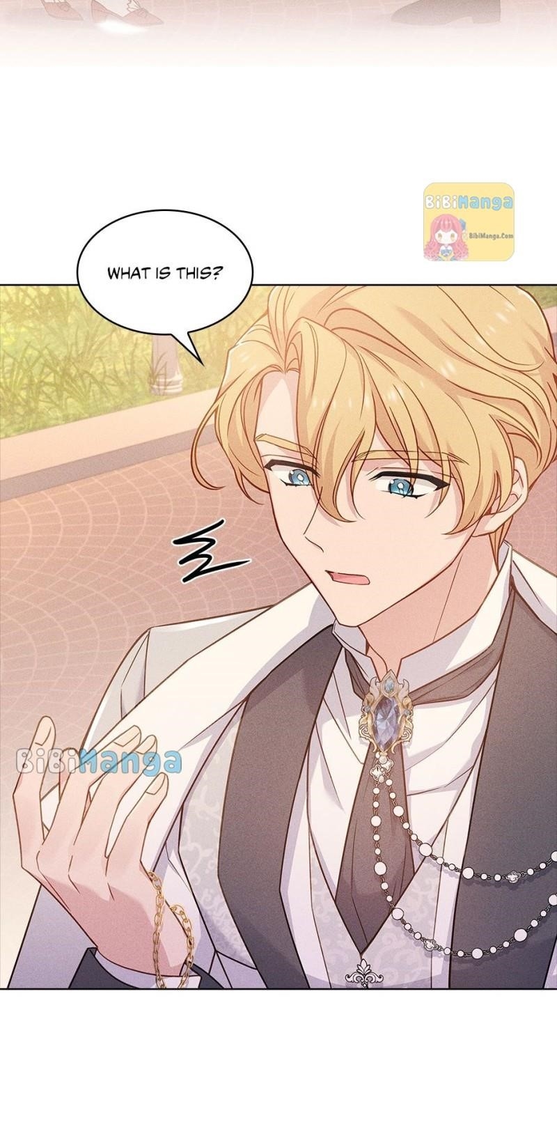 The Lady Wants to Rest Chapter 75 - Page 36 in English