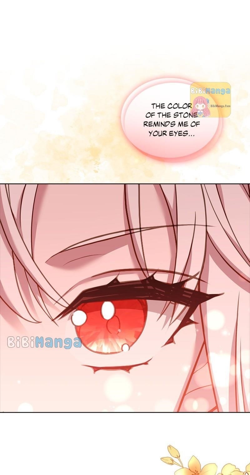The Lady Wants to Rest Chapter 75 - Page 40 in English
