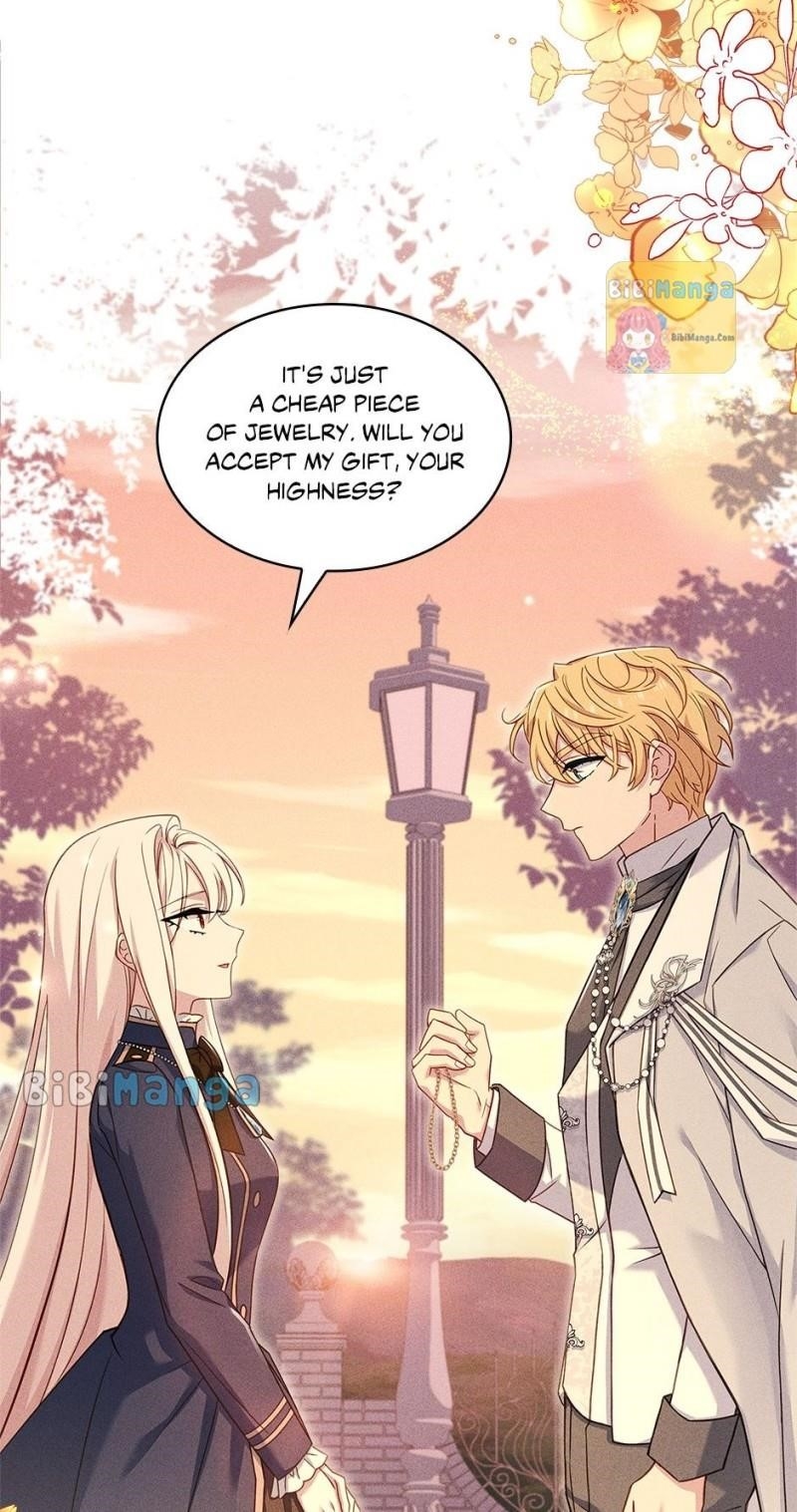 The Lady Wants to Rest Chapter 75 - Page 41 in English