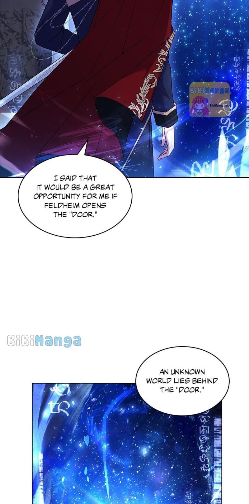 The Lady Wants to Rest Chapter 75 - Page 64 in English