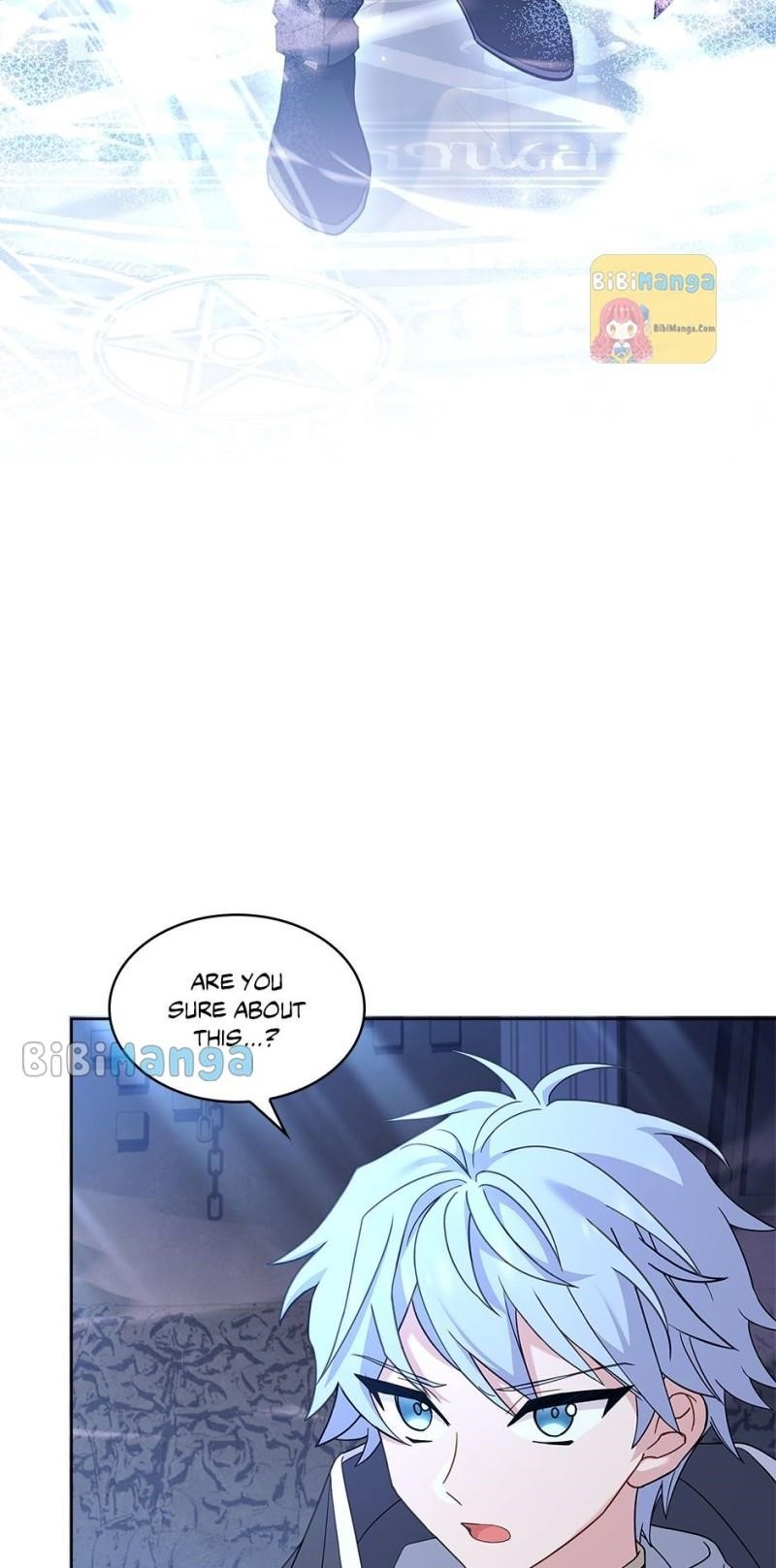 The Lady Wants to Rest Chapter 75 - Page 68 in English