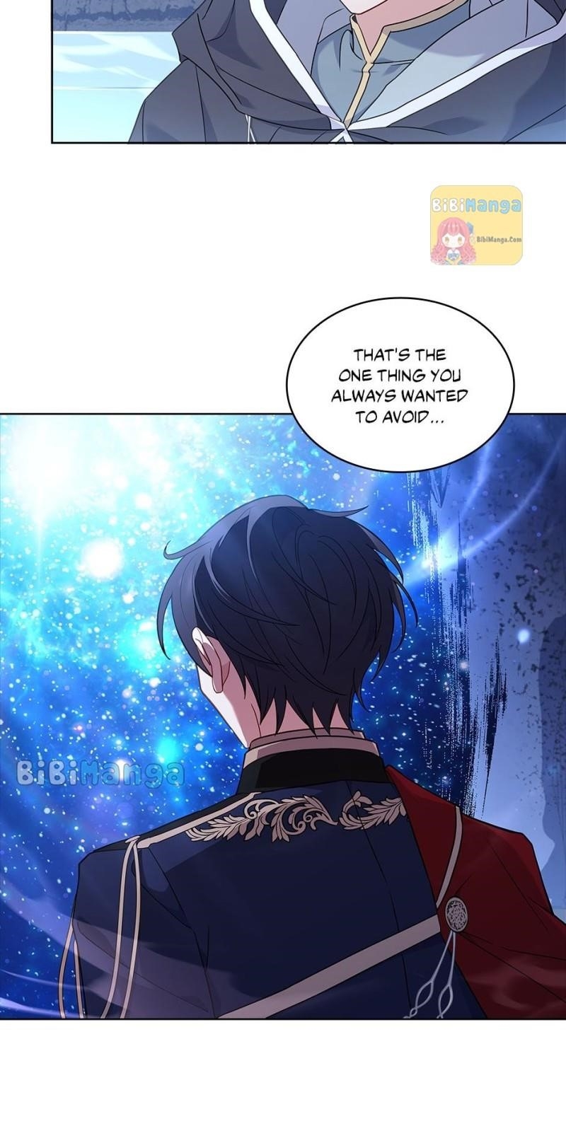 The Lady Wants to Rest Chapter 75 - Page 69 in English