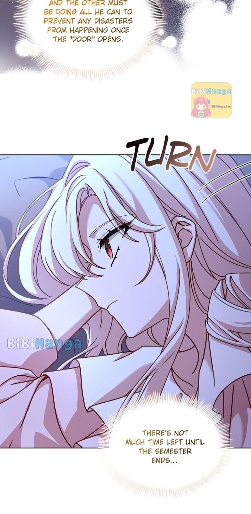 The Lady Wants to Rest Chapter 75 - Page 7 in English