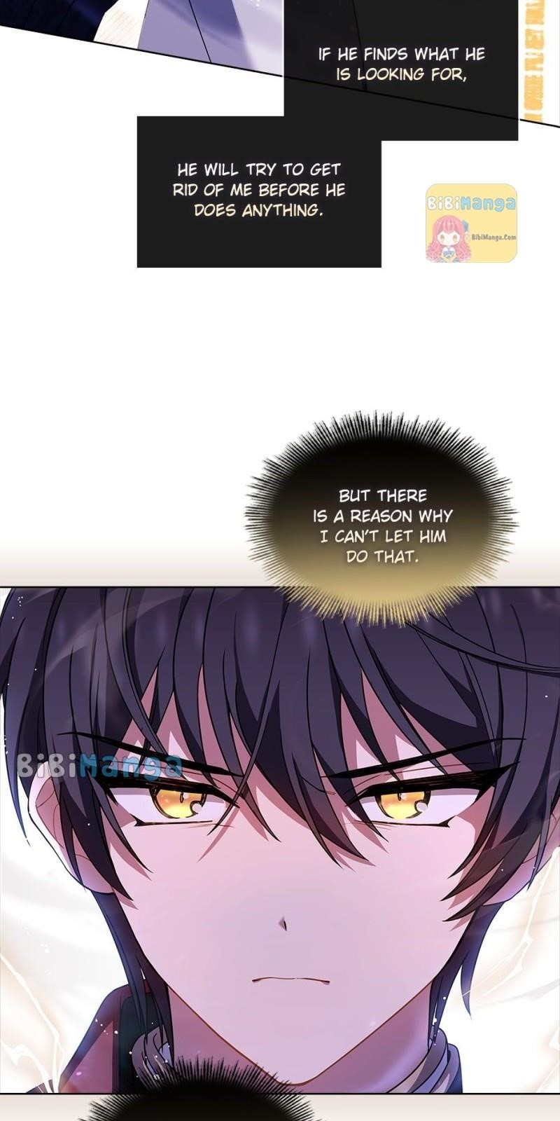 The Lady Wants to Rest Chapter 75 - Page 73 in English
