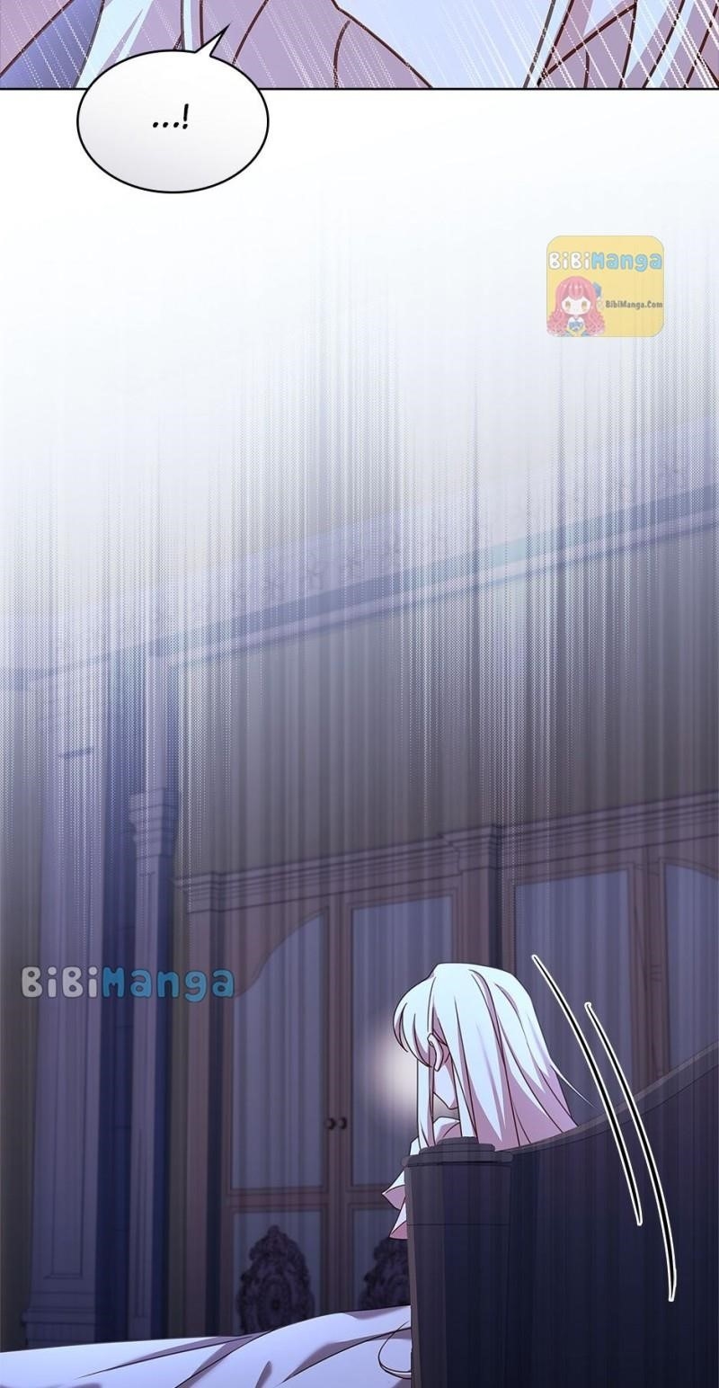 The Lady Wants to Rest Chapter 75 - Page 9 in English