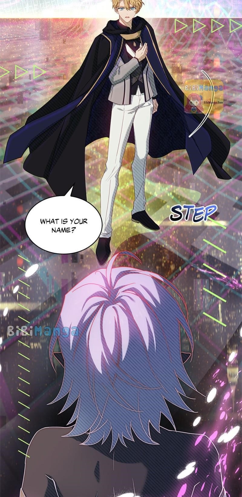 The Lady Wants to Rest Chapter 76 - Page 16 in English