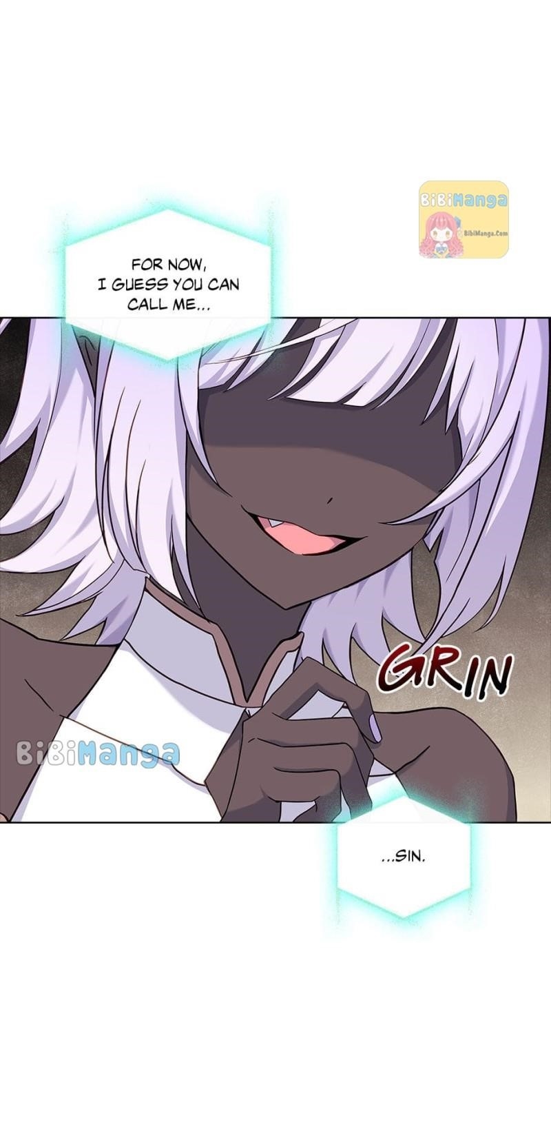 The Lady Wants to Rest Chapter 76 - Page 19 in English