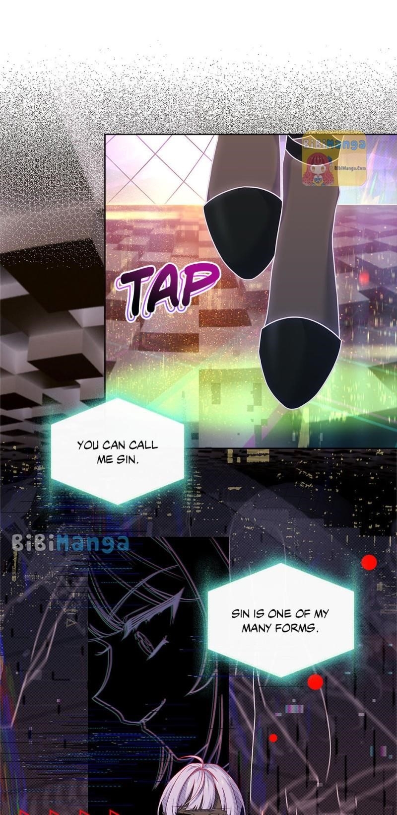 The Lady Wants to Rest Chapter 76 - Page 21 in English