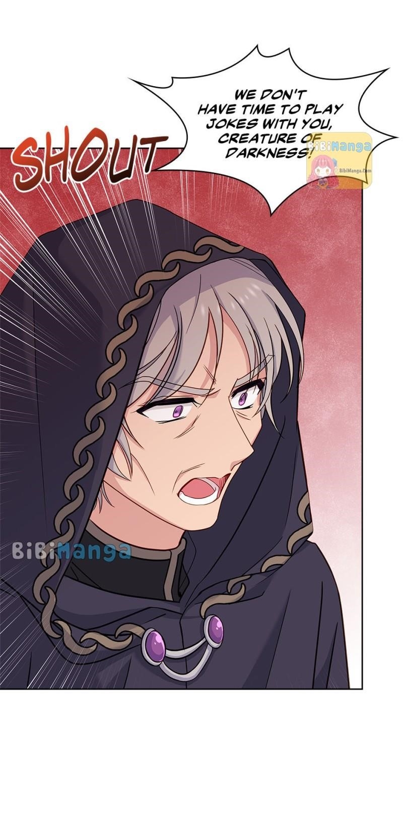 The Lady Wants to Rest Chapter 76 - Page 23 in English