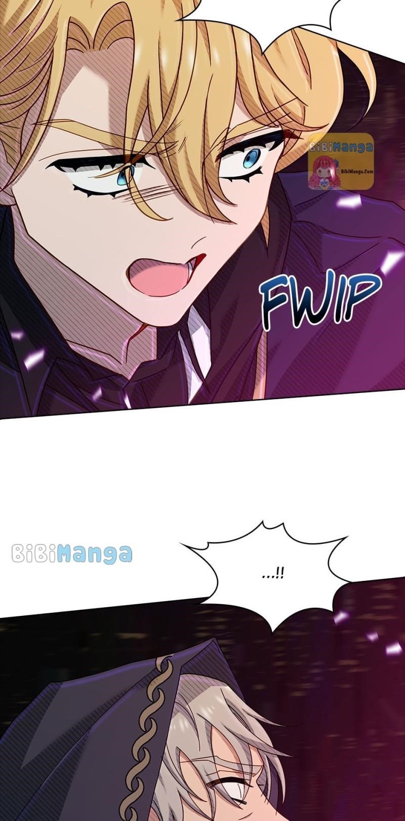 The Lady Wants to Rest Chapter 76 - Page 27 in English